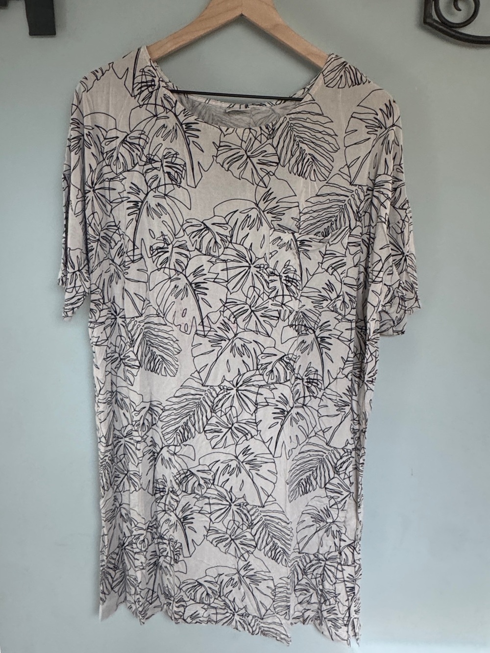 Soma cool nights nightgown XL